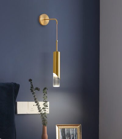 Lampe Murale Suspendue