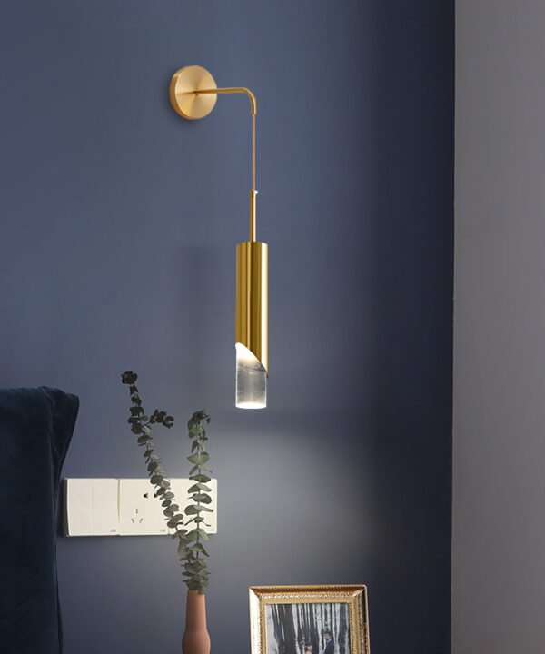 Lampe Murale Suspendue