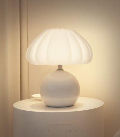 Lampe De Chevet Fille