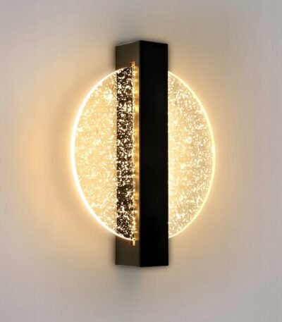 Lampe Murale Moderne