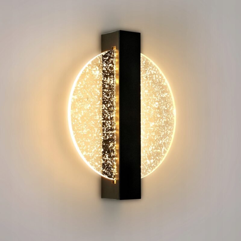 Lampe Murale Moderne