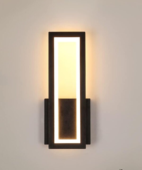 Applique Led Rectangulaire