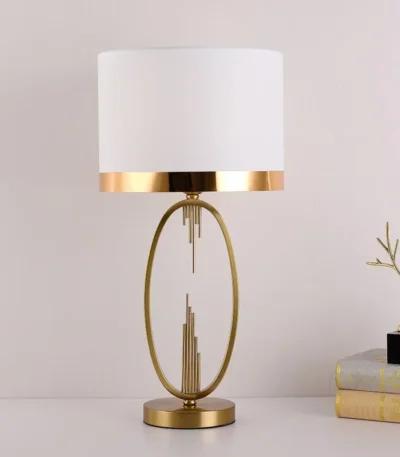Lampe Table De Chevet Moderne