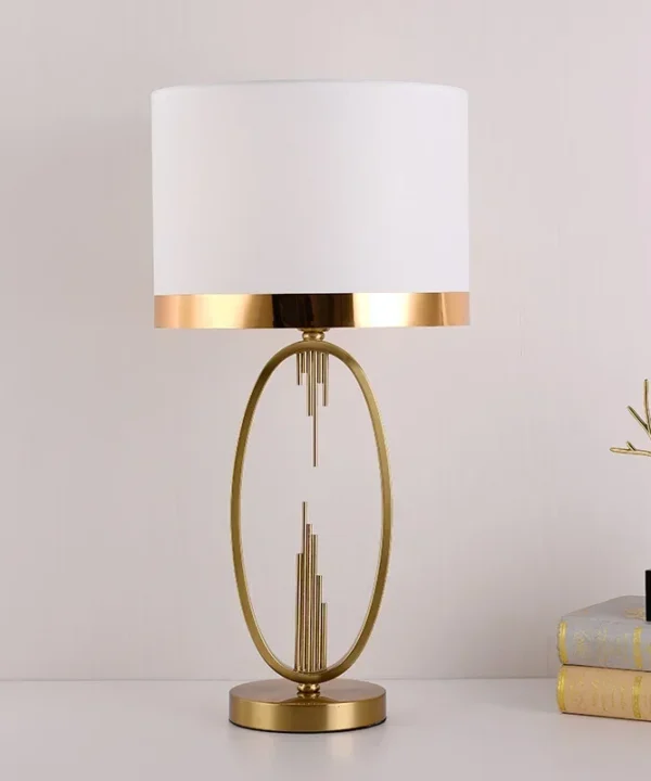 Lampe Table De Chevet Moderne