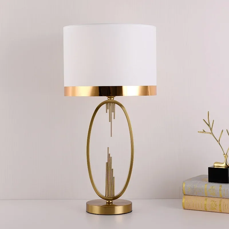 Lampe Table De Chevet Moderne