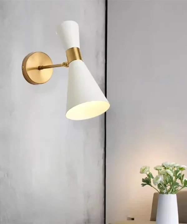 Applique Murale Led Nordique