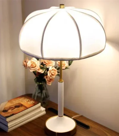 Lampe De Chevet Parapluie