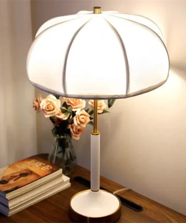Lampe De Chevet Parapluie