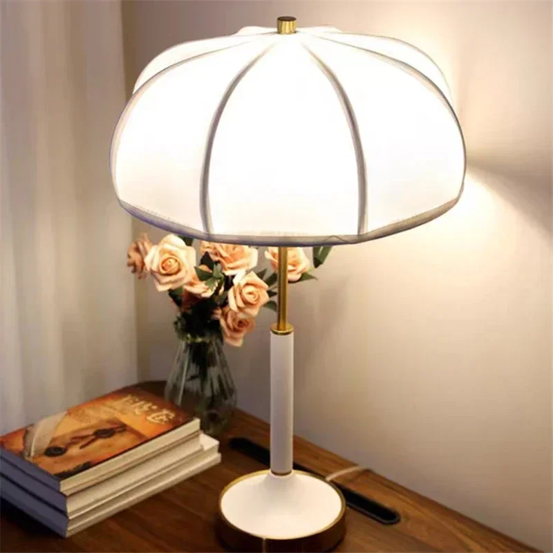 Lampe De Chevet Parapluie
