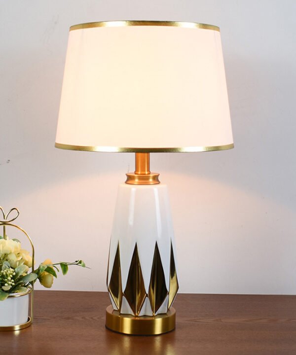 Lampe De Chevet Design Luxe