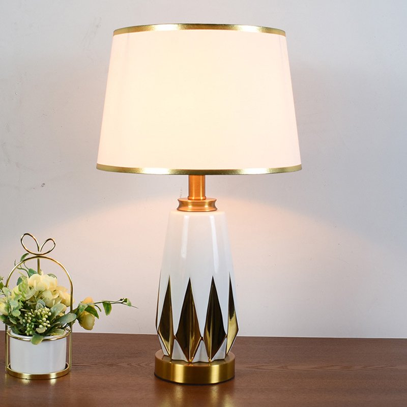 Lampe De Chevet Design Luxe