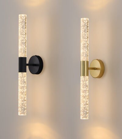 Lampe Murale Décorative