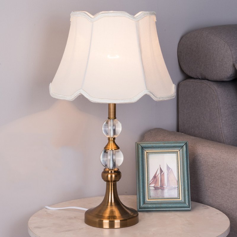 Lampe A Poser Nordique