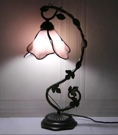 Lampe De Chevet Antique
