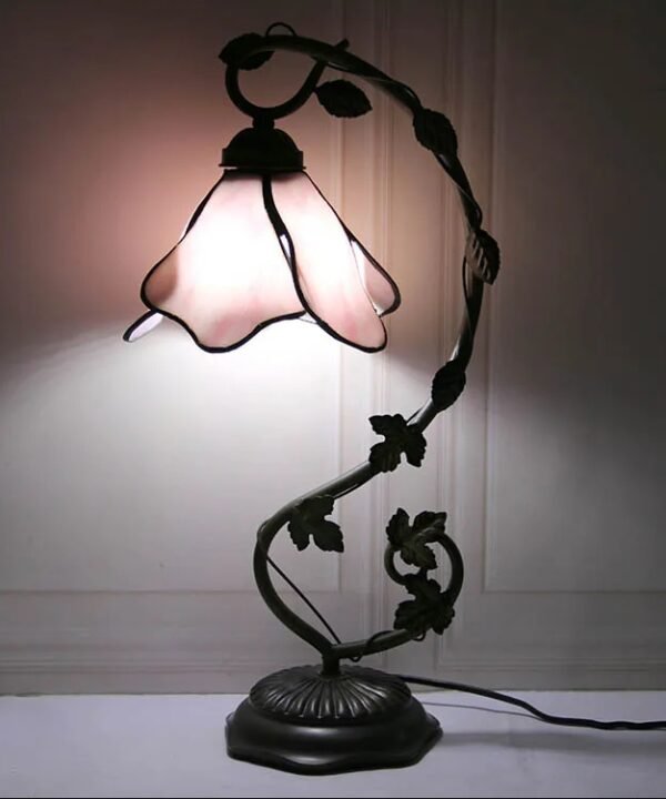 Lampe De Chevet Antique
