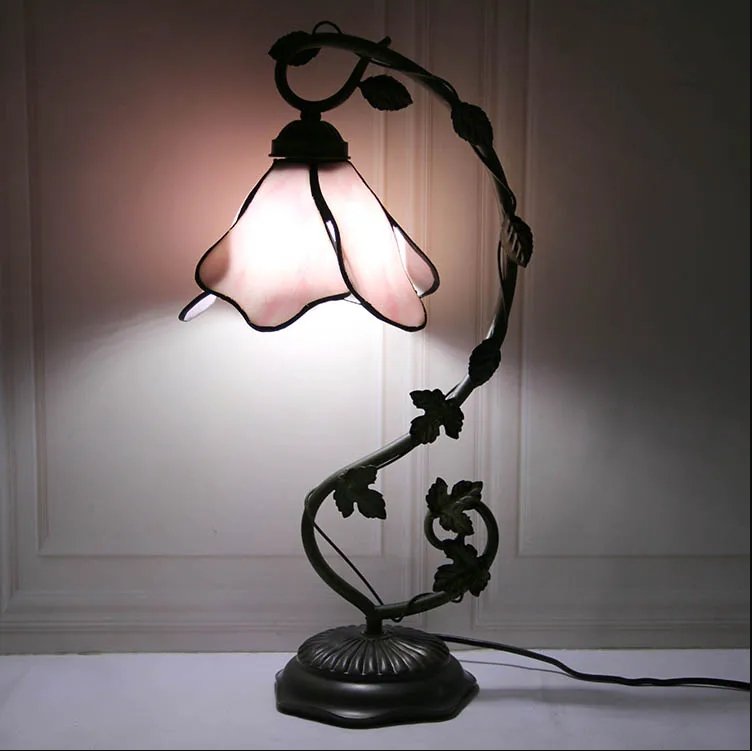 Lampe De Chevet Antique