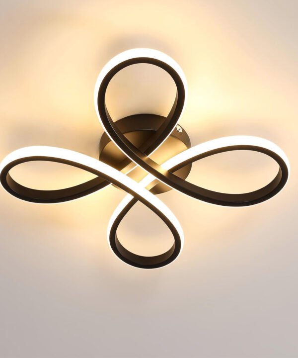 Luminaire Plafonnier Led Moderne