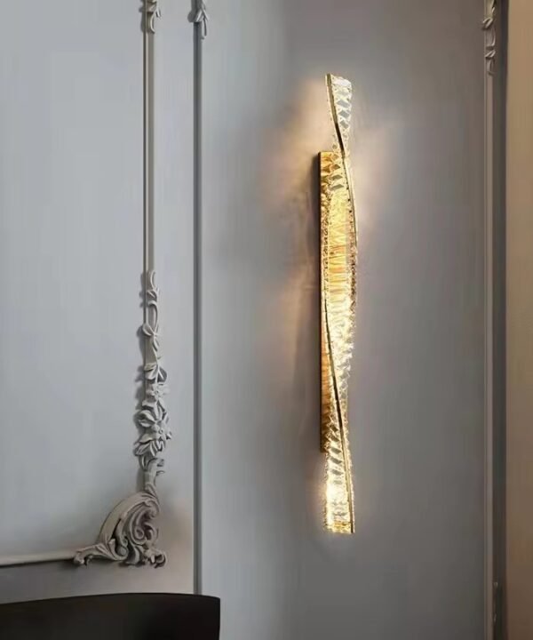 Applique Cristal Design