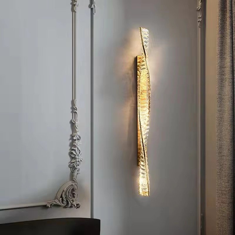 Applique Cristal Design