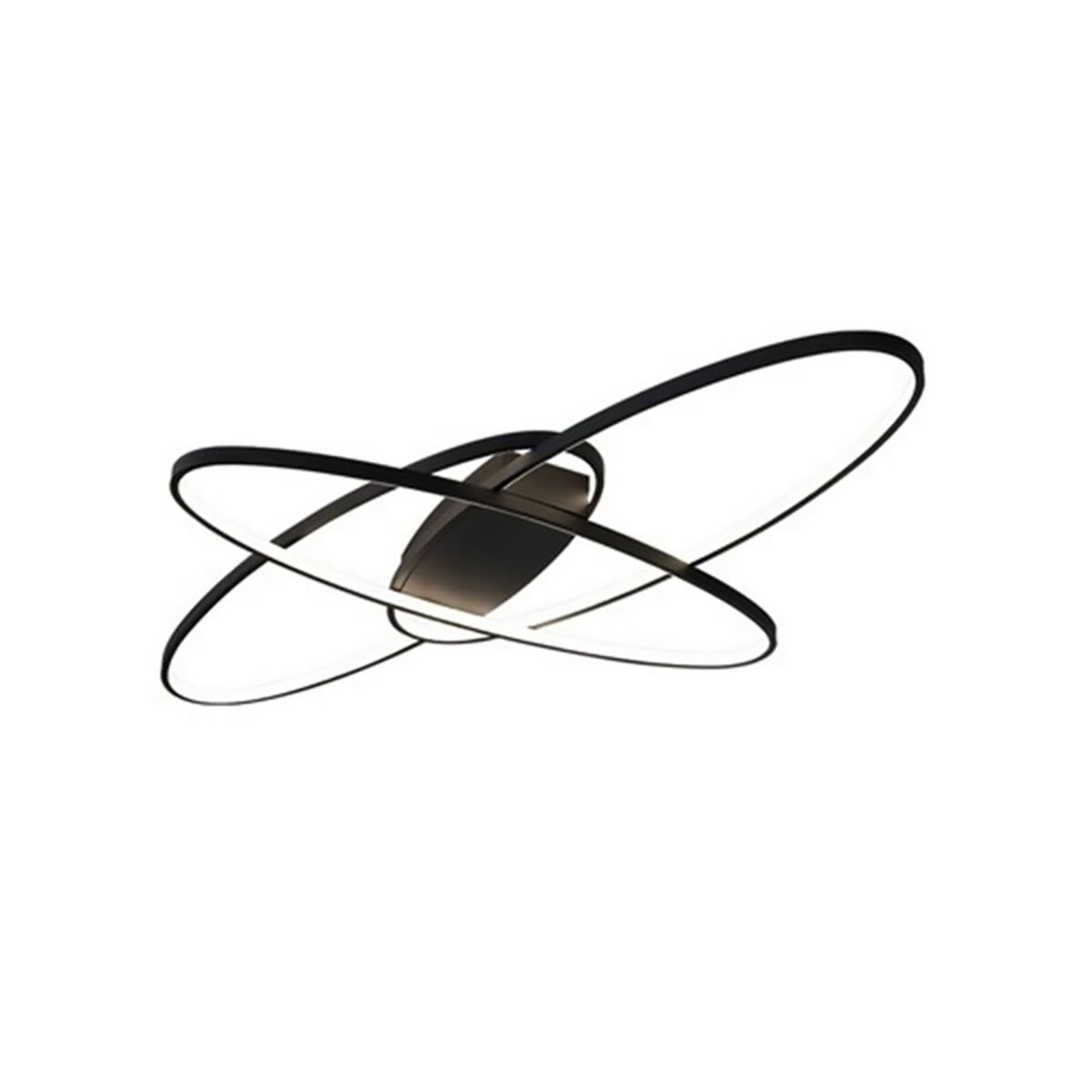 Plafonnier Led Geometrique – Image 4