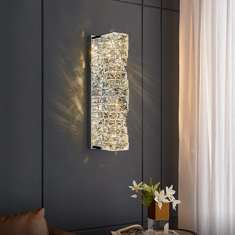 Applique Murale De Luxe