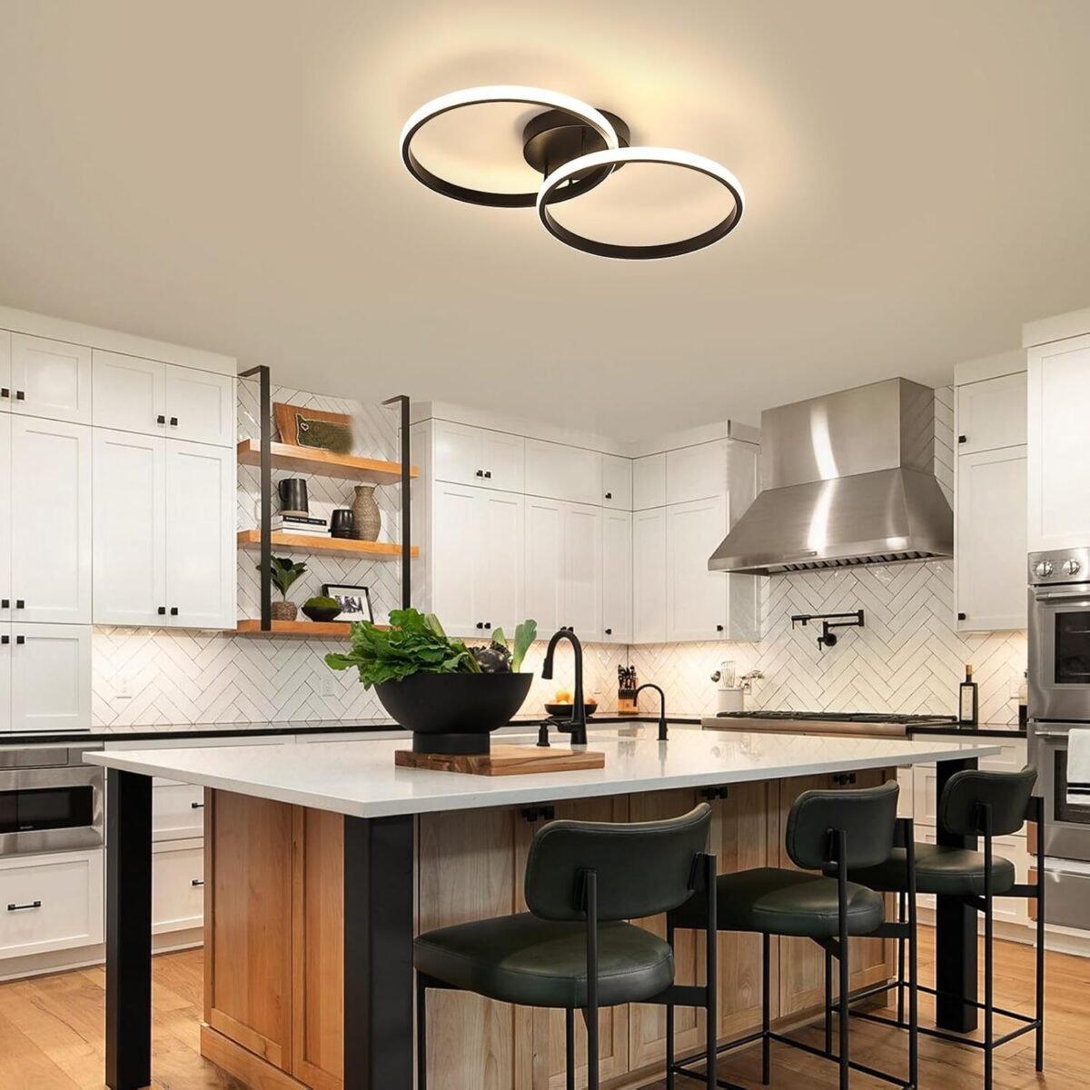 Plafonnier Led Circulaire – Image 3