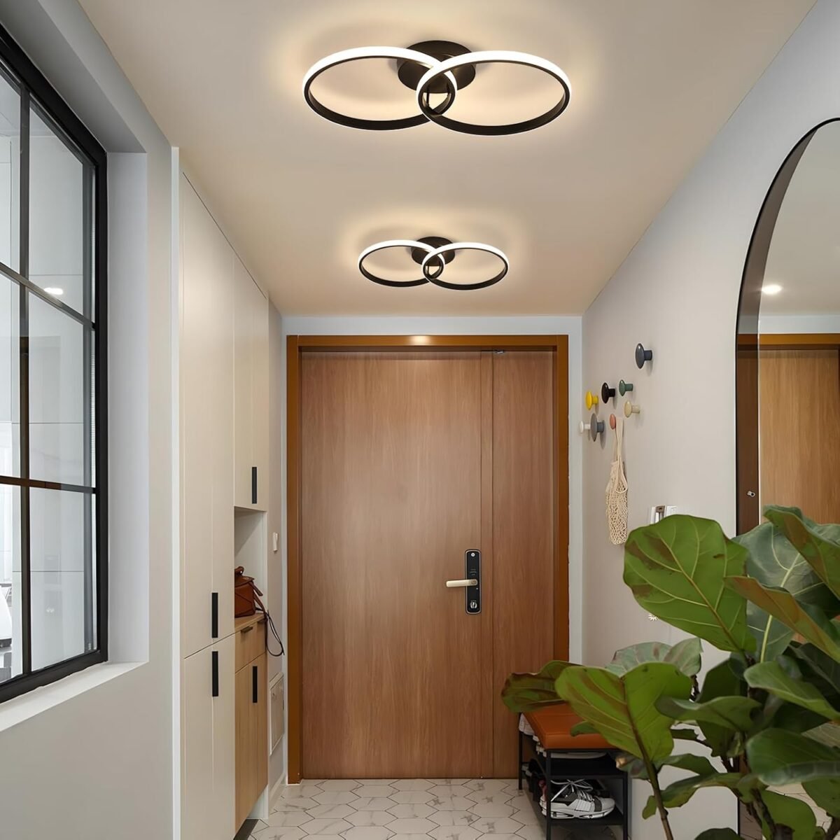 Plafonnier Led Circulaire – Image 2