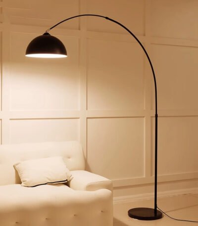 Lampadaire De Lecture Led