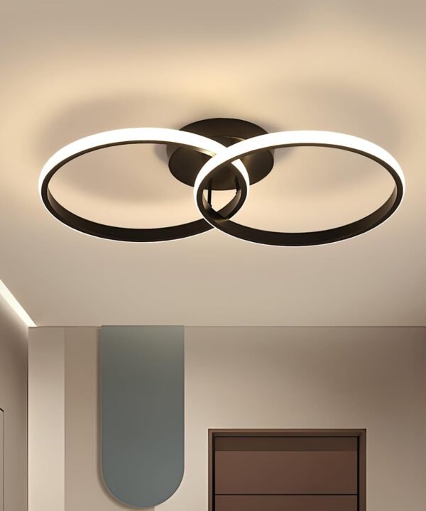 Plafonnier Led Circulaire