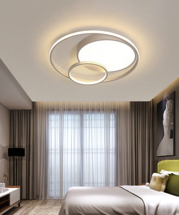 Eclairage Plafond Led Design