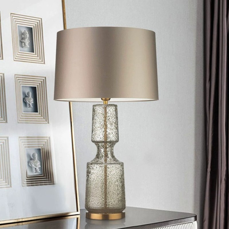 Lampe De Chevet Design Luxe