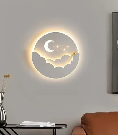 Lampe Murale Chambre A Coucher